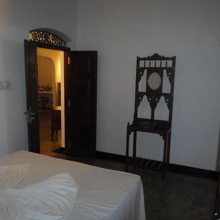 Chitra Ayurveda Hotel Bentota Kamer foto