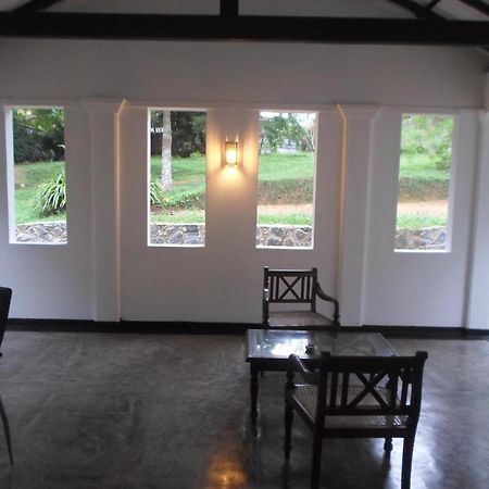 Chitra Ayurveda Hotel Bentota Kamer foto