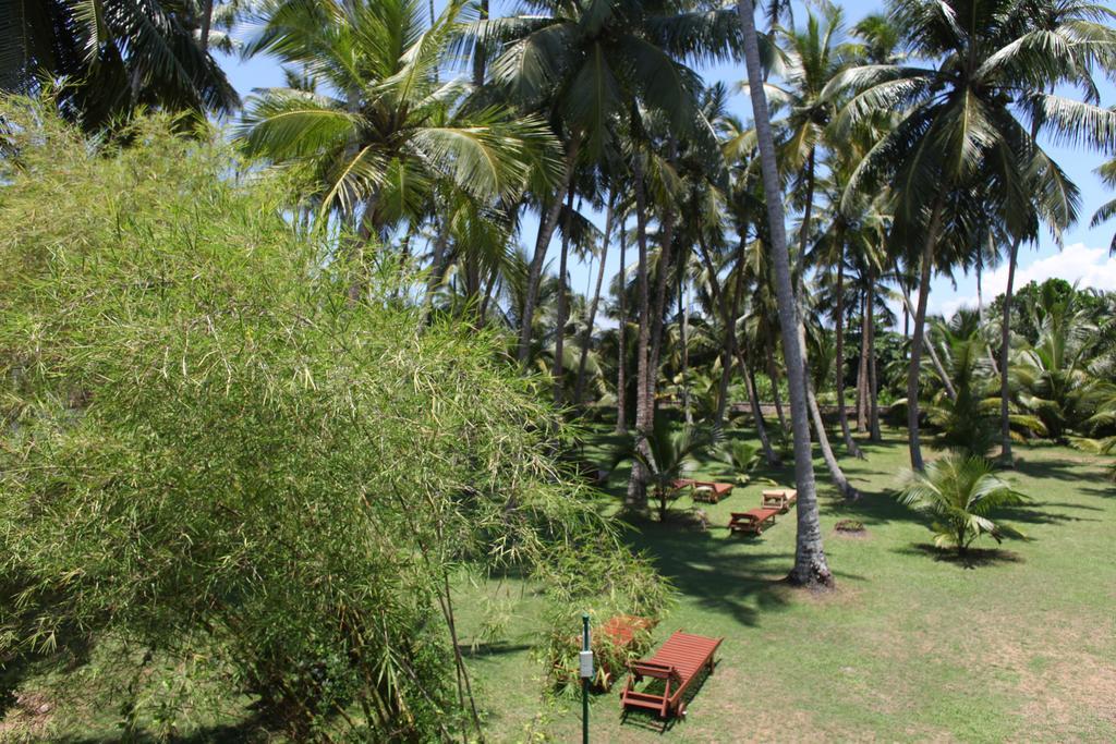 Chitra Ayurveda Hotel Bentota Kamer foto
