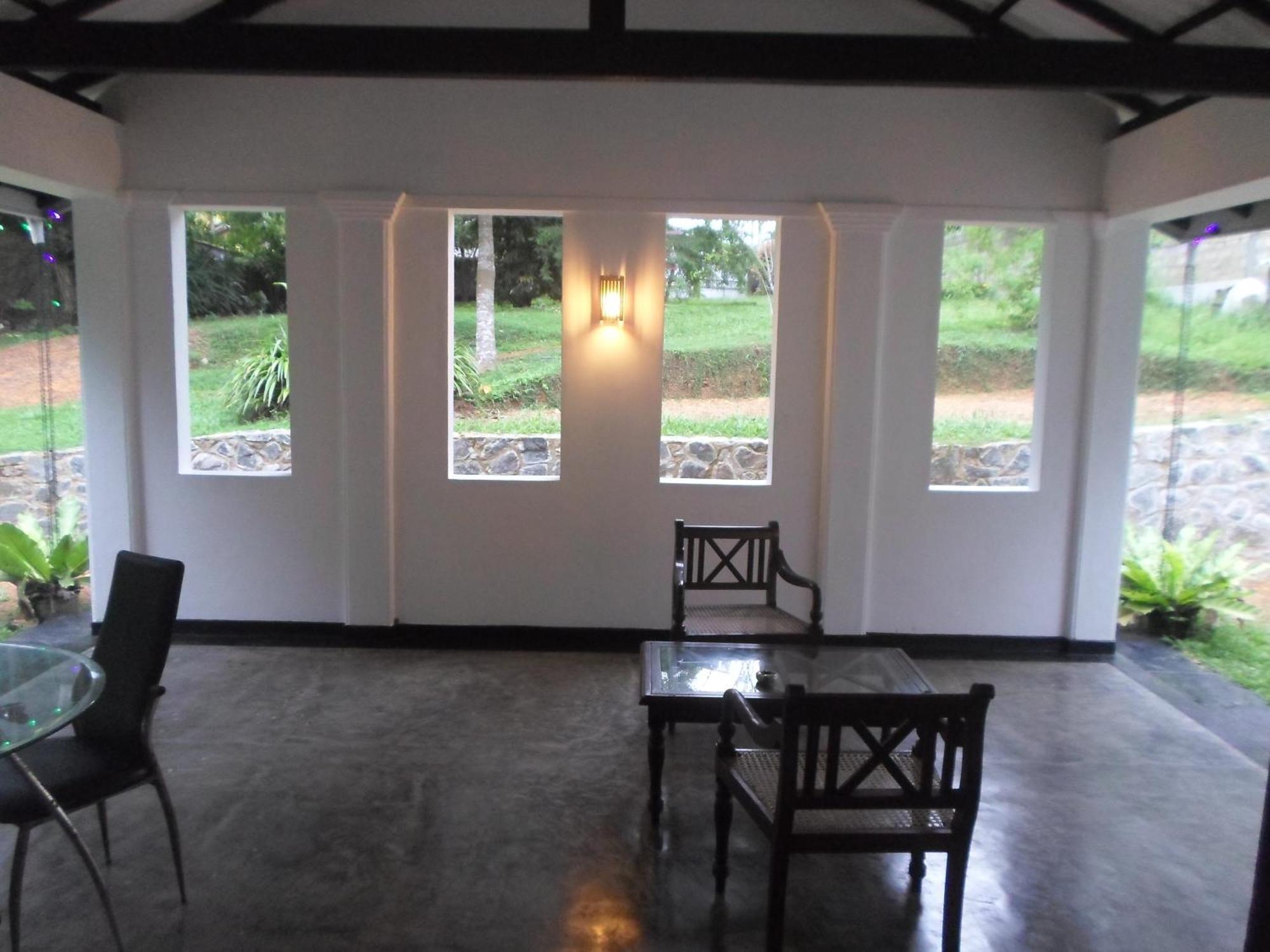 Chitra Ayurveda Hotel Bentota Kamer foto