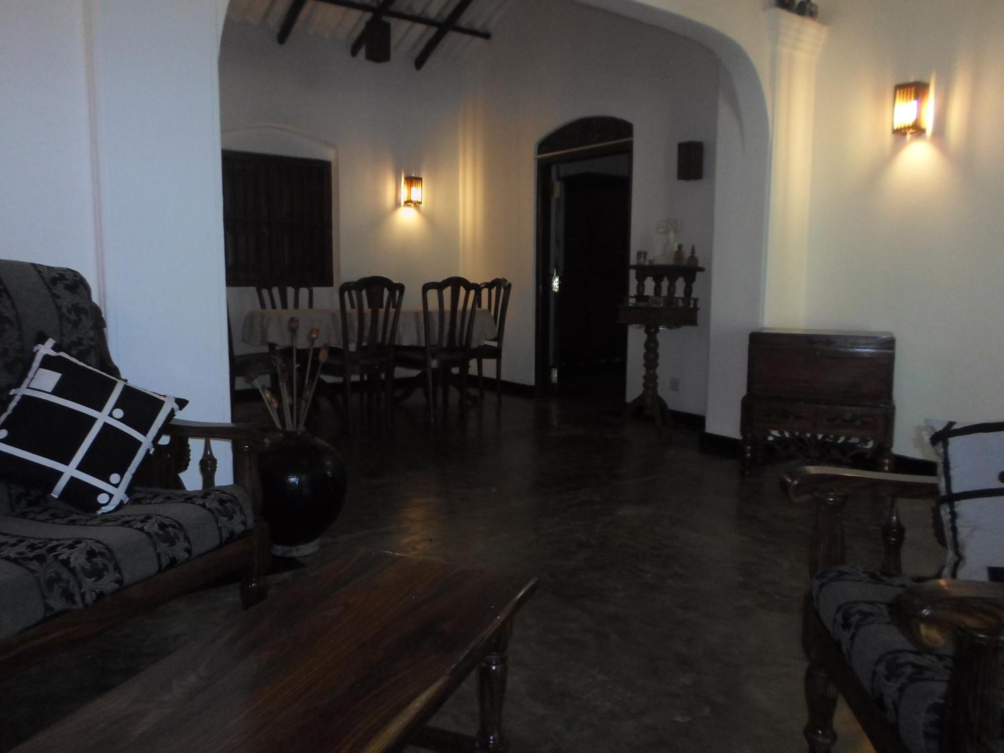 Chitra Ayurveda Hotel Bentota Kamer foto